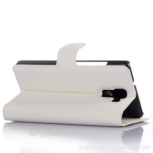 New Fashion Design for huawei Honor 7 wallet case